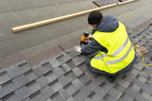 Four Oaks, NC Roofing services Company