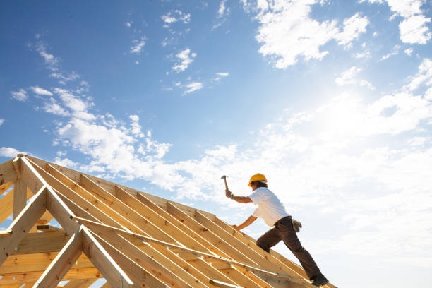 Best Gutter Installation and Repair  in Four Oaks, NC