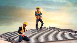 Fast & Reliable Emergency Roof Repairs in Four Oaks, NC